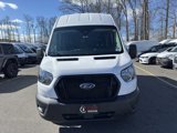 Used 2023 Ford Transit 250 148 High Roof image 2