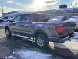 New 2025 Ford F150 XLT w/ Equipment Group 302A MID image 5