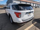 Certified 2022 Ford Explorer Limited w/ Equipment Group 301A image 5