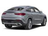 New 2026 Mercedes-Benz GLE 450 4MATIC Coupe image 2