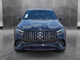 New 2025 Mercedes-Benz GLE 53 AMG 4MATIC Coupe image 2