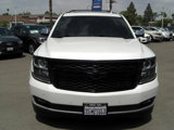 Used 2016 Chevrolet Suburban LTZ image 2