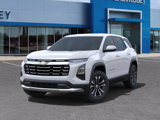 New 2026 Chevrolet Equinox LT w/ Convenience Package II image 6
