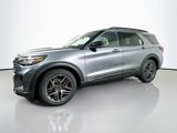 New 2025 Ford Explorer ST image 3