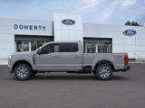 New 2025 Ford F250 Lariat image 3