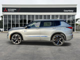 New 2025 Mitsubishi Outlander 4WD Plug-In Hybrid image 2