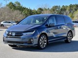 New 2025 Honda Odyssey Elite image 2