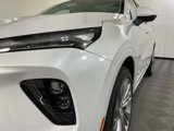 New 2025 Buick Envision Avenir image 3