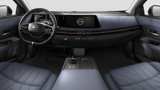New 2025 Nissan Ariya Platinum image 2