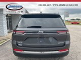 New 2025 Jeep Grand Cherokee Laredo X w/ Luxury Tech Group I image 5