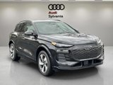 New 2025 Audi Q6 e-tron Premium image 2