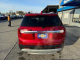 Used 2023 GMC Acadia SLT image 4