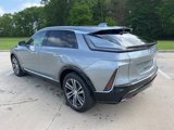 New 2025 Cadillac Lyriq Luxury image 4