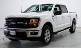 Used 2024 Ford F150 XLT image 3