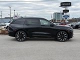 New 2025 Lincoln Nautilus Reserve image 2