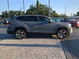New 2026 Volkswagen Atlas SE image 3
