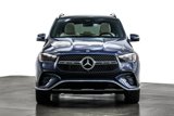 New 2025 Mercedes-Benz GLE 450 4MATIC image 2