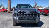 New 2025 Toyota Tundra Platinum image 2