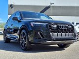 New 2025 Audi Q7 3.0T Premium Plus image 2
