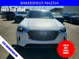 New 2025 MAZDA CX-90 Plug-In Hybrid w/ Preferred image 2