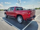 New 2026 Chevrolet Silverado 1500 High Country w/ High Country Premium Package image 3