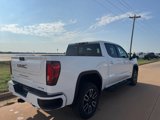 New 2026 GMC Sierra 1500 AT4 w/ AT4 Premium Package image 3