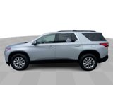 Used 2021 Chevrolet Traverse LT image 4