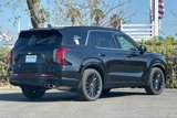 New 2025 Hyundai Palisade Calligraphy image 4
