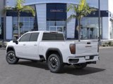 New 2025 GMC Sierra 3500 Denali Ultimate image 3