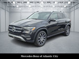 New 2026 Mercedes-Benz GLE 350 4MATIC image 2
