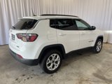 New 2025 Jeep Compass Latitude image 6