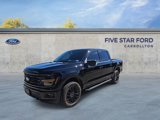 Certified 2025 Ford F150 XLT w/ Equipment Group 302A MID image 5