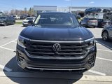 New 2025 Volkswagen Atlas SEL Premium R-Line image 2