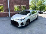 Used 2019 Toyota Corolla SE image 3