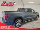 New 2026 GMC Sierra 1500 Denali image 2
