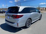 New 2025 Honda Odyssey Elite image 3