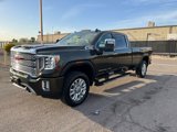 Used 2022 GMC Sierra 3500 Denali image 4