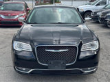 Used 2017 Chrysler 300 C image 2