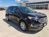 Used 2024 Ford Edge SEL image 3