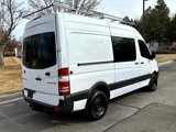 Used 2016 Mercedes-Benz Sprinter 2500 image 6