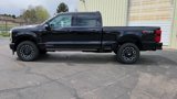 New 2025 Ford F350 Platinum image 3