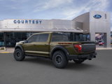 New 2025 Ford F150 Raptor image 4