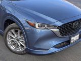 Certified 2024 MAZDA CX-5 AWD 2.5 S image 5