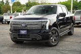 New 2025 Ford F150 Lightning Lariat image 2