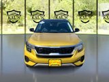 Used 2023 Kia Seltos S w/ Navigation Package image 2