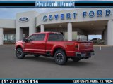 New 2025 Ford F250 Lariat image 4