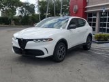 New 2025 Alfa Romeo Tonale w/ Premium Package image 2