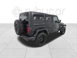 Used 2023 Jeep Wrangler Unlimited Sahara image 5