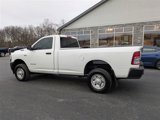 Used 2022 RAM 2500 Tradesman image 4