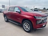 New 2025 Chevrolet Suburban Premier image 3